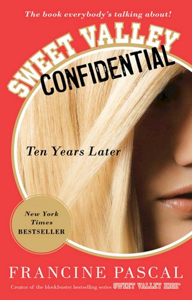  Sweet Valley Confidential(Kobo/電子書)