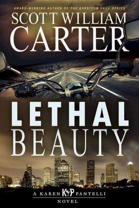 Lethal Beauty(Kobo/電子書)