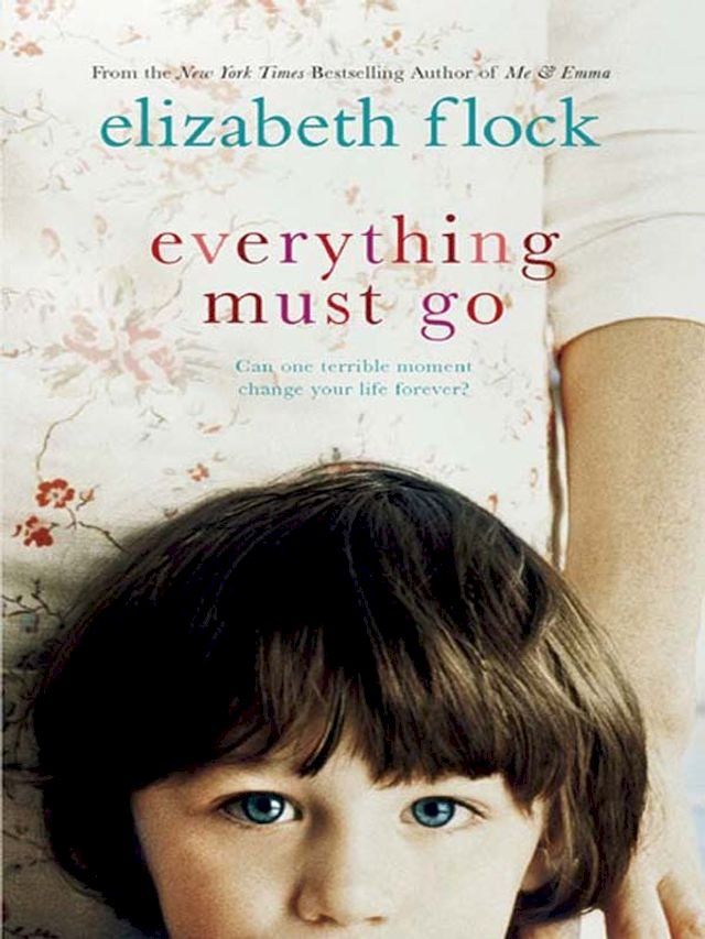  Everything Must Go(Kobo/電子書)