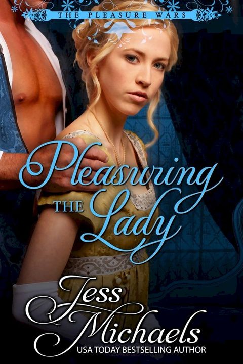 Pleasuring the Lady(Kobo/電子書)