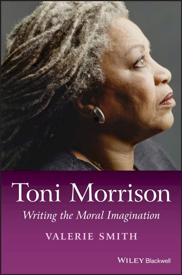  Toni Morrison(Kobo/電子書)