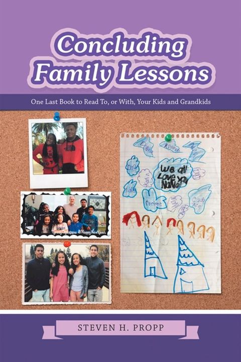 Concluding Family Lessons(Kobo/電子書)