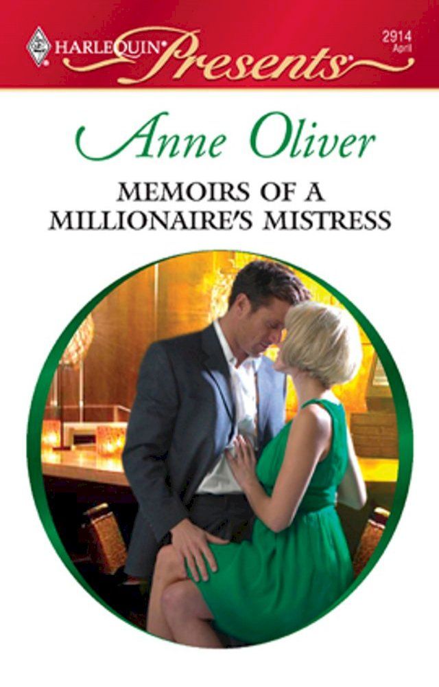  Memoirs of a Millionaire's Mistress(Kobo/電子書)