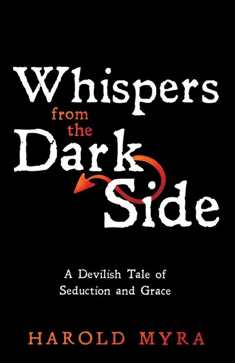 Whispers from the Dark Side(Kobo/電子書)