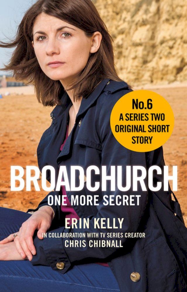  Broadchurch: One More Secret (Story 6)(Kobo/電子書)