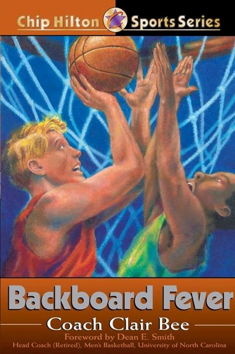 Backboard Fever(Kobo/電子書)