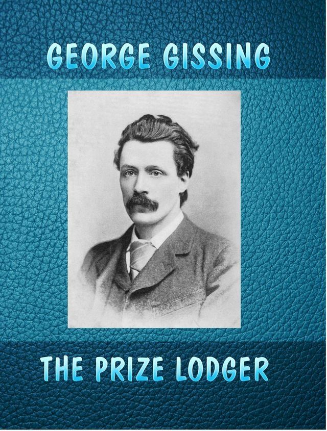  The Prize Lodger(Kobo/電子書)