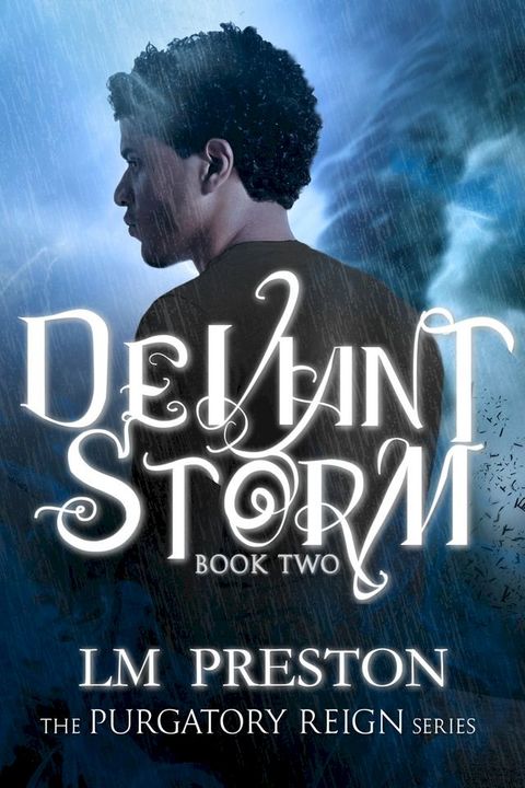 Deviant Storm(Kobo/電子書)