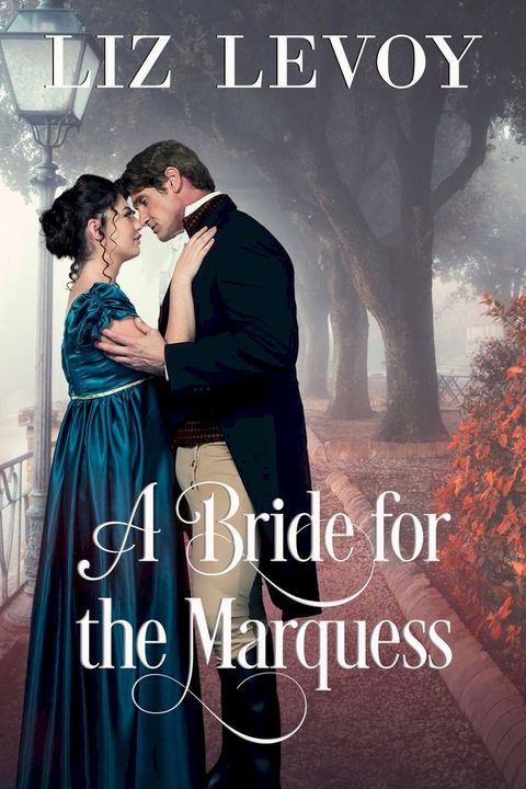 A Bride for the Marquess(Kobo/電子書)