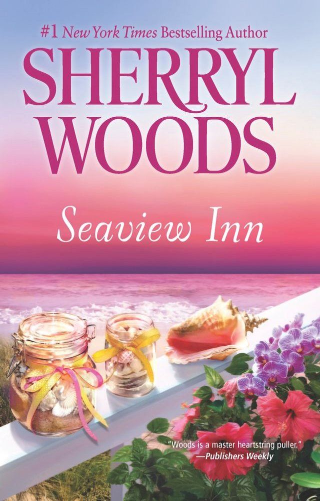  Seaview Inn(Kobo/電子書)