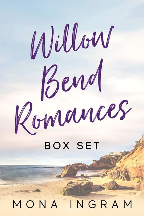 Willow Bend Romances Box Set (Books 1-5)(Kobo/電子書)