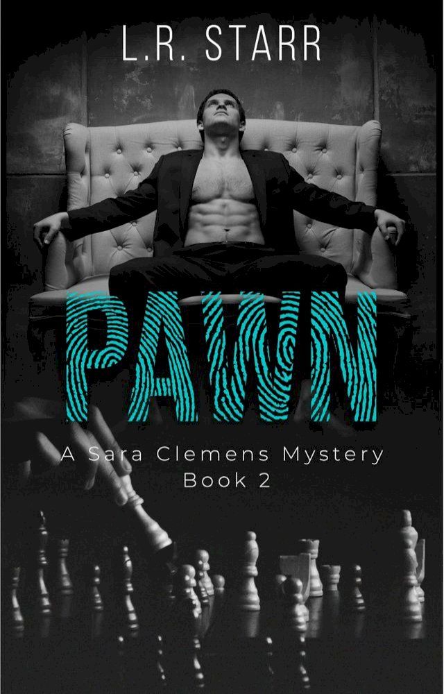  Pawn (A Sara Clemens Mystery Book 2)(Kobo/電子書)