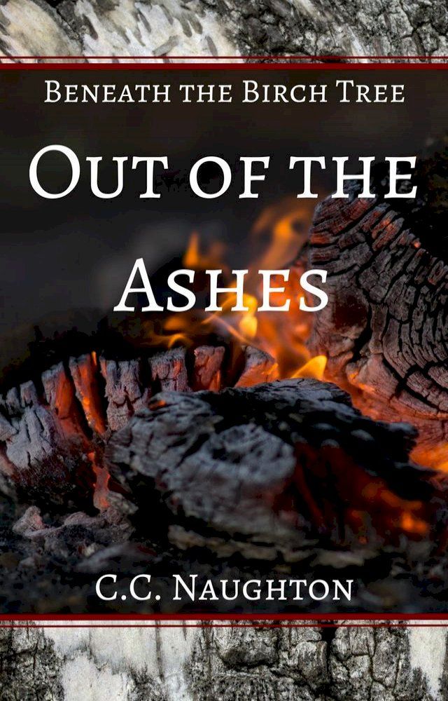  Out of the Ashes(Kobo/電子書)