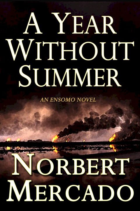 A Year Without Summer(Kobo/電子書)