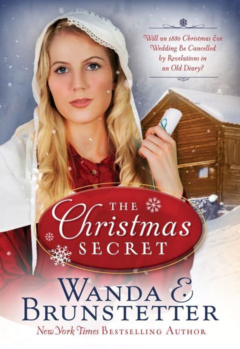 The Christmas Secret(Kobo/電子書)