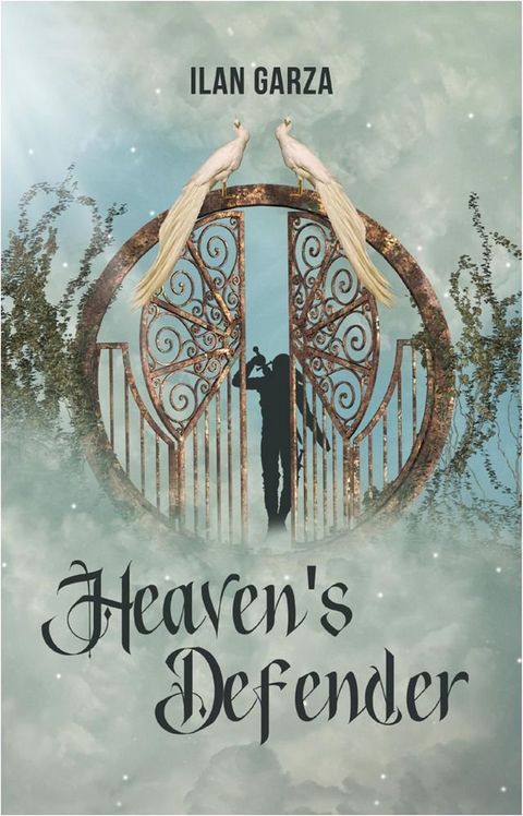 Heaven's Defender(Kobo/電子書)