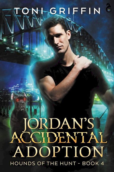 Jordan's Accidental Adoption(Kobo/電子書)