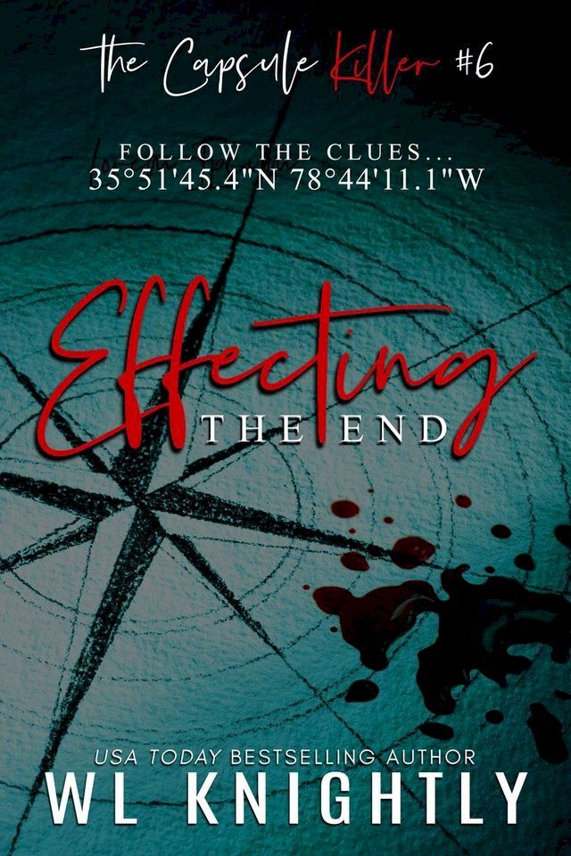  Effecting the End(Kobo/電子書)