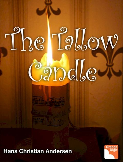 The Tallow Candle(Kobo/電子書)