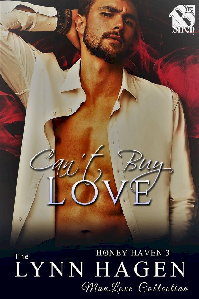  Can't Buy Love(Kobo/電子書)