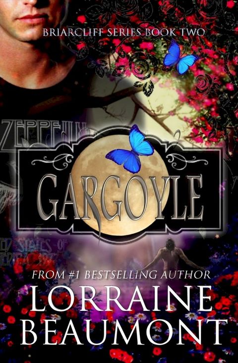 Gargoyle (Briarcliff Series, Book 2)(Kobo/電子書)