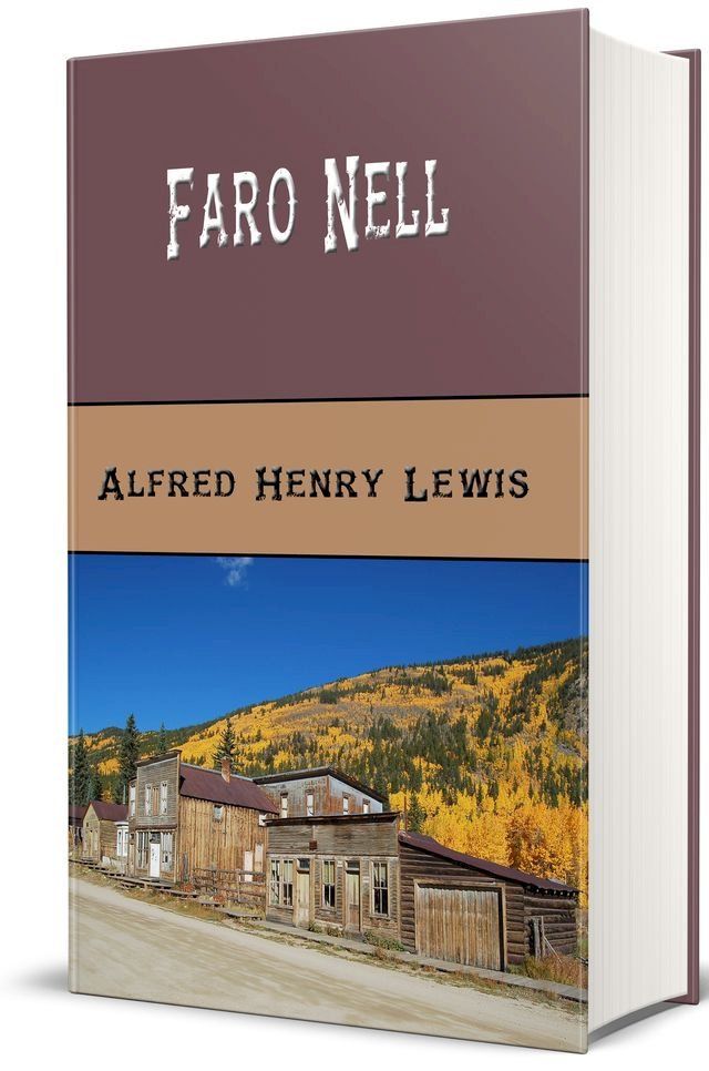  Faro Nell (Illustrated Edition)(Kobo/電子書)