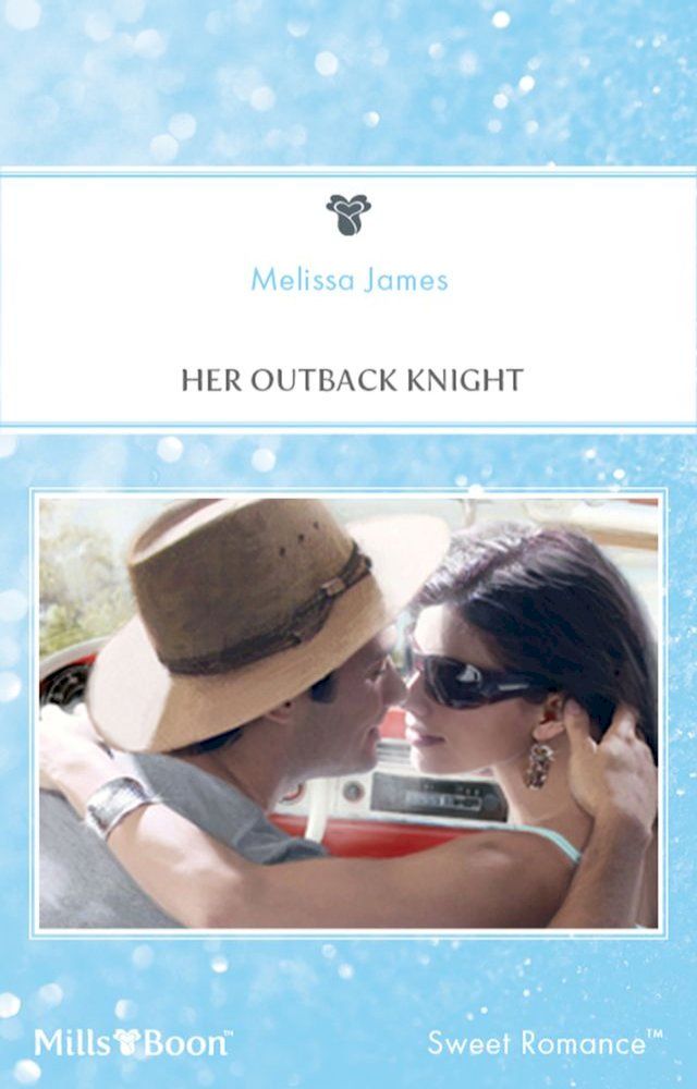  Her Outback Knight(Kobo/電子書)