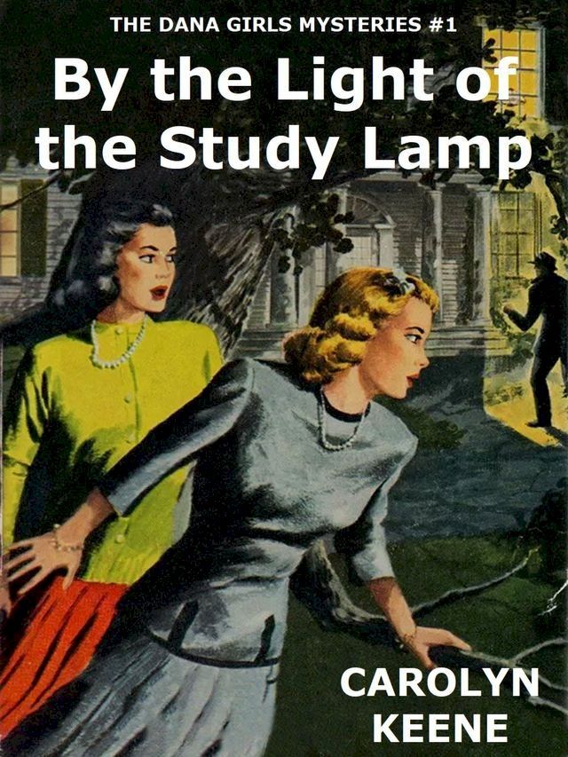  By the Light of the Study Lamp(Kobo/電子書)