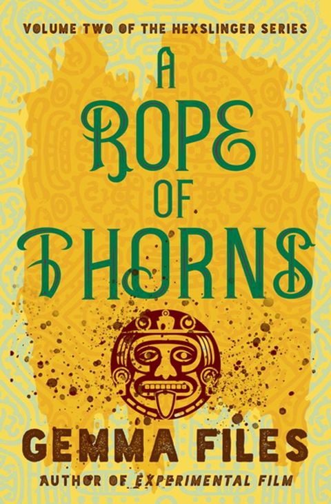 A Rope of Thorns(Kobo/電子書)