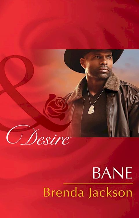 Bane (Mills & Boon Desire)(Kobo/電子書)