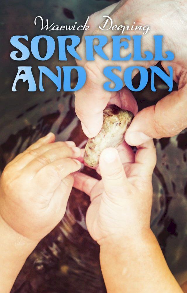  Sorrell and Son(Kobo/電子書)