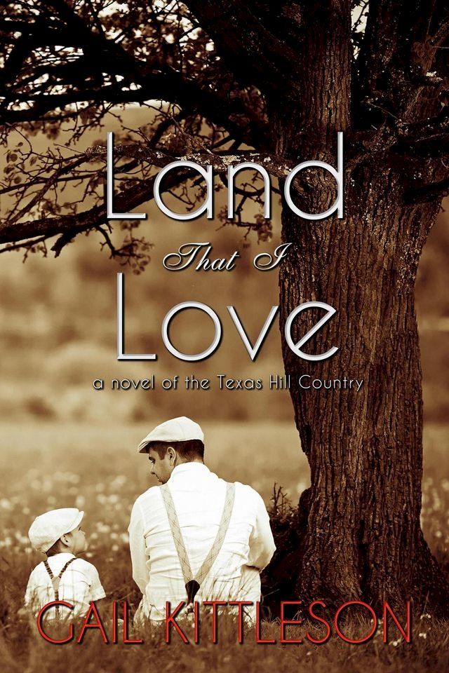  Land That I Love(Kobo/電子書)