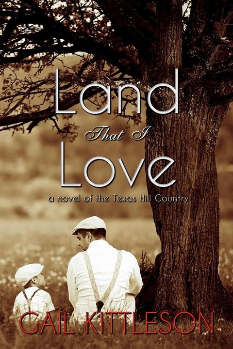 Land That I Love(Kobo/電子書)