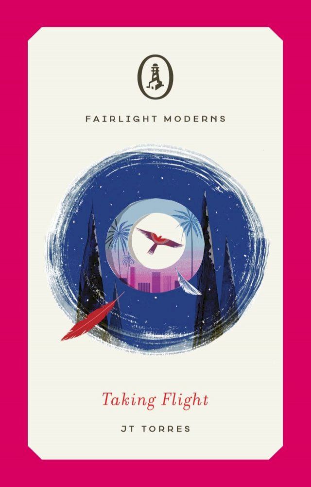  Taking Flight(Kobo/電子書)