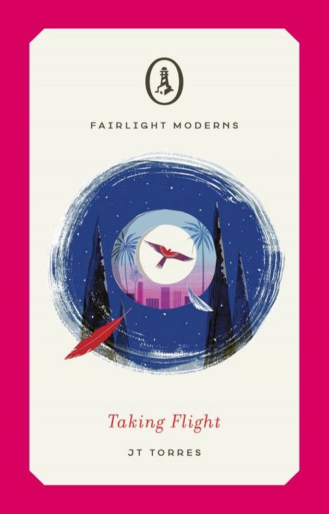 Taking Flight(Kobo/電子書)