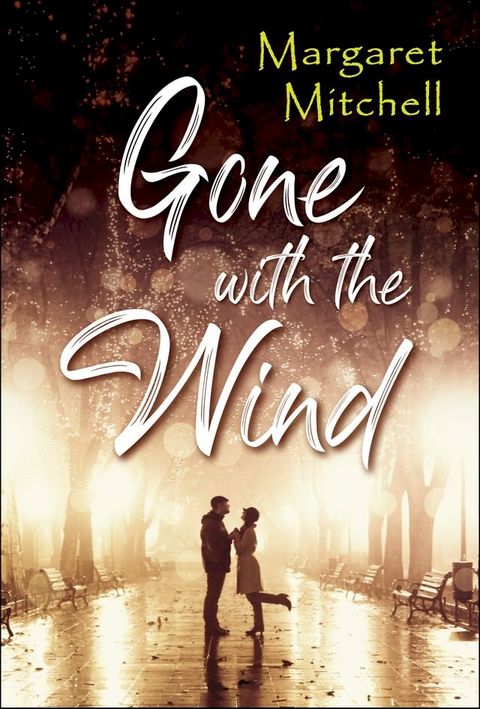 Gone with the Wind(Kobo/電子書)