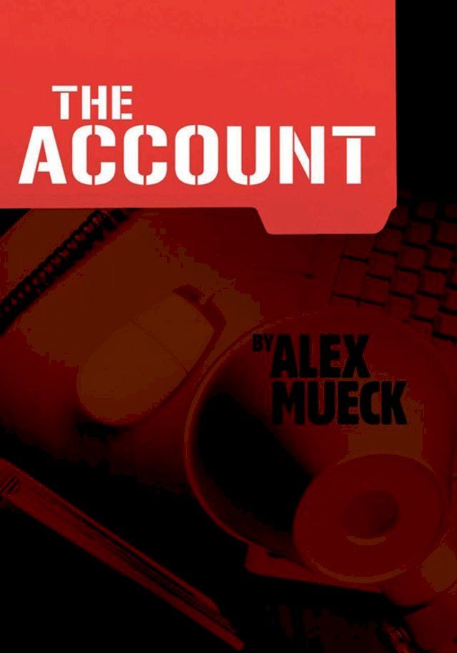  The Account(Kobo/電子書)