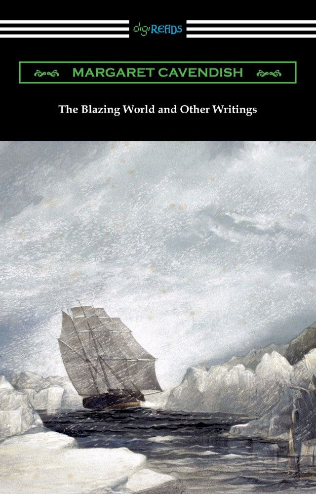  The Blazing World and Other Writings(Kobo/電子書)