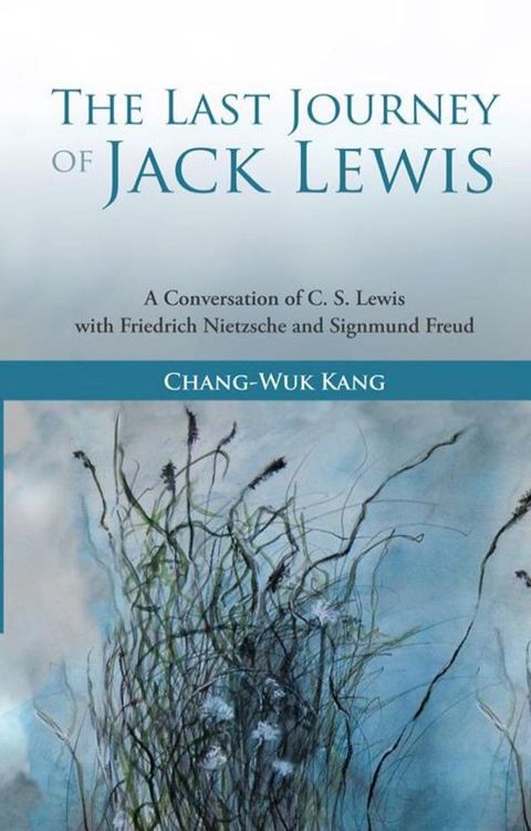 The Last Journey of Jack Lewis(Kobo/電子書)