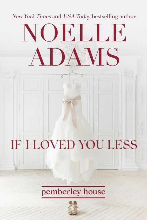 If I Loved You Less(Kobo/電子書)