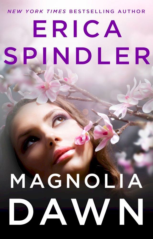  Magnolia Dawn(Kobo/電子書)