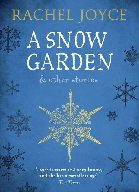 A Snow Garden and Other Stories(Kobo/電子書)