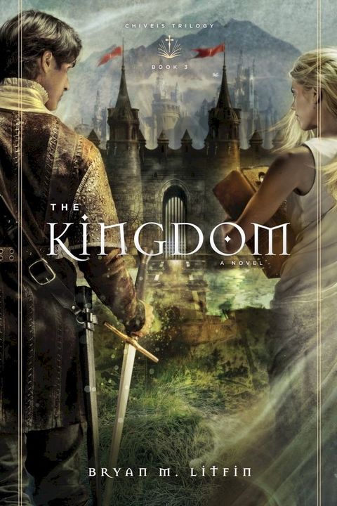 The Kingdom: A Novel(Kobo/電子書)