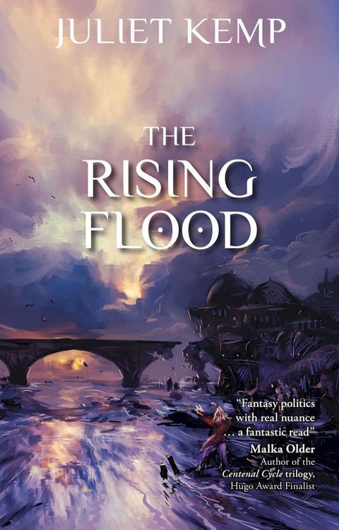 The Rising Flood(Kobo/電子書)