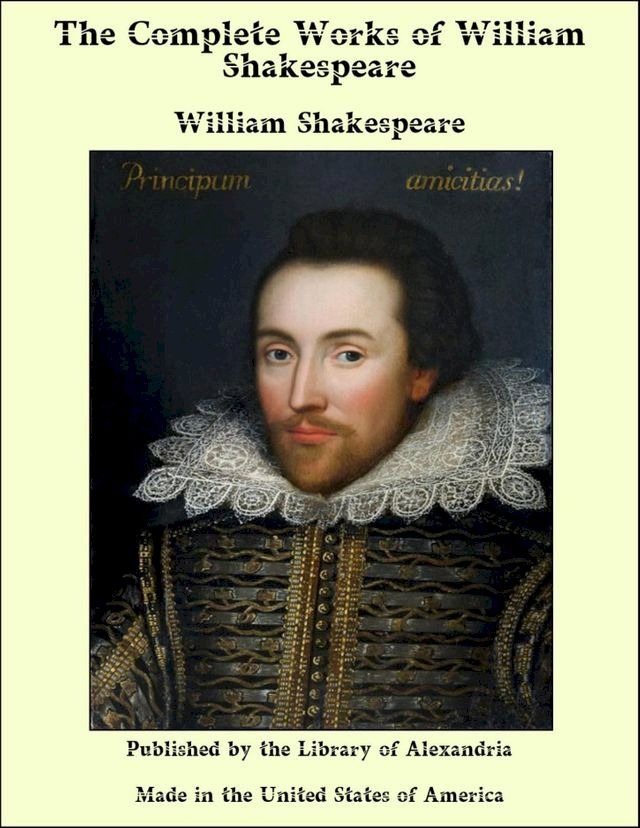  The Complete Works of William Shakespeare(Kobo/電子書)