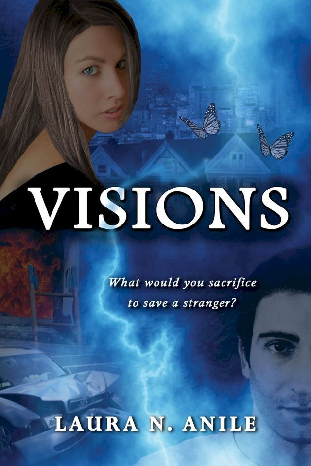  Visions(Kobo/電子書)