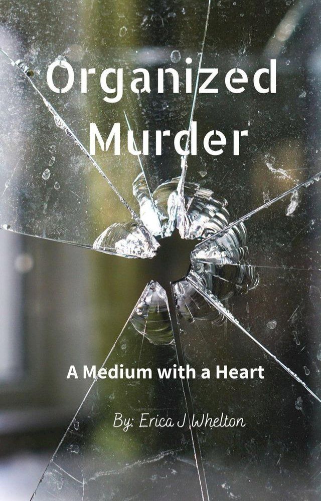  Organized Murder(Kobo/電子書)