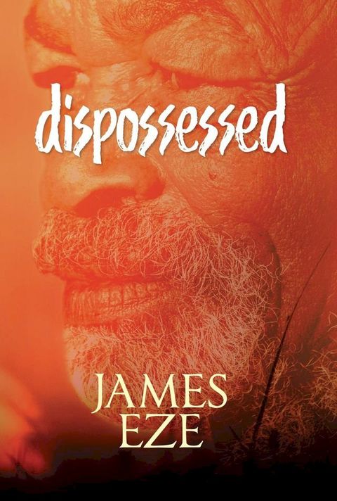 dispossessed(Kobo/電子書)