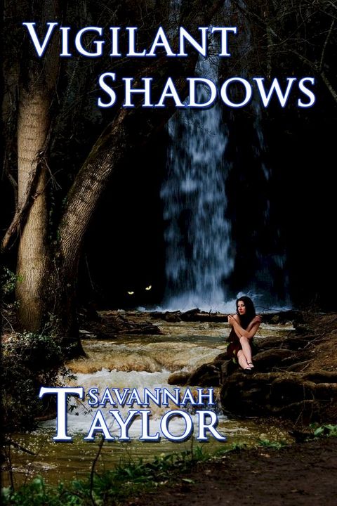 Vigilant Shadows(Kobo/電子書)