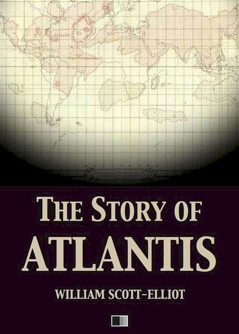 The story of Atlantis(Kobo/電子書)